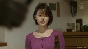 Chuốc tiền bối say, chén người vợ cấp trên ~tsukasa aoi