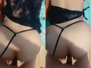 Bồ khoái tê cô bé vì người tình nện cực lâu nhưng vẫn chưa xuất