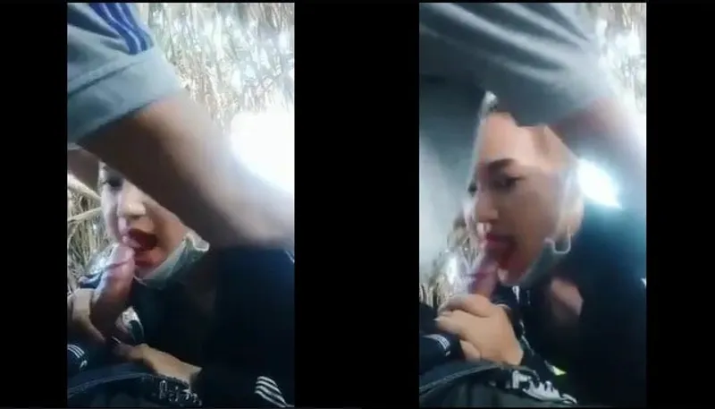 để em mút mút trong cà sướng chòi