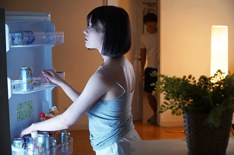 Chị vợ cãi nhau với ông chồng đến nhà ghệ ở rồi phang luôn người chồng em gái