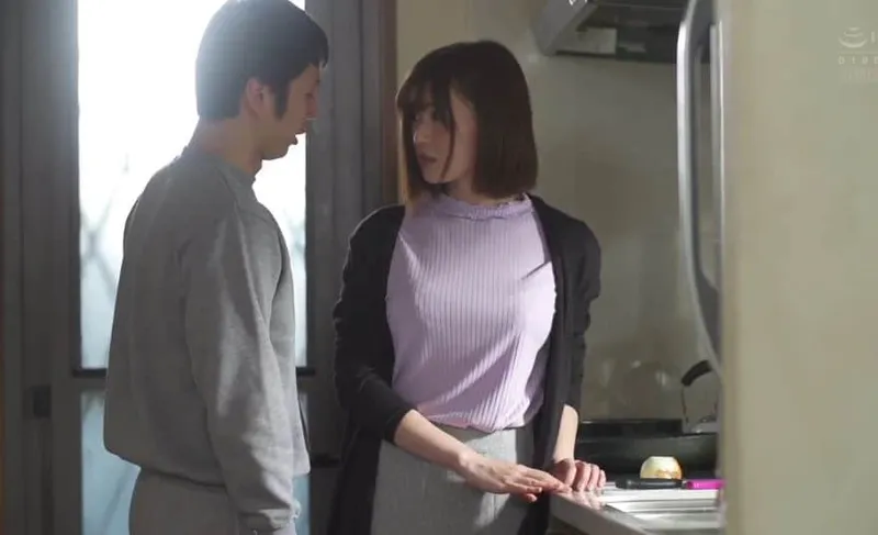 Em ông chồng và ham muốn chịch với chị dâu