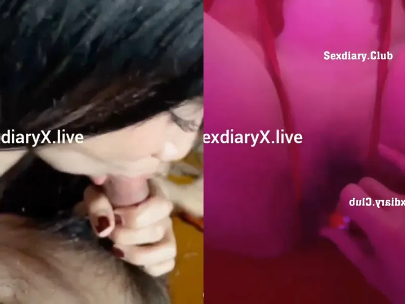 Sở trường mút cây hàng làm anh dâm đãng trả bài cực mạnh