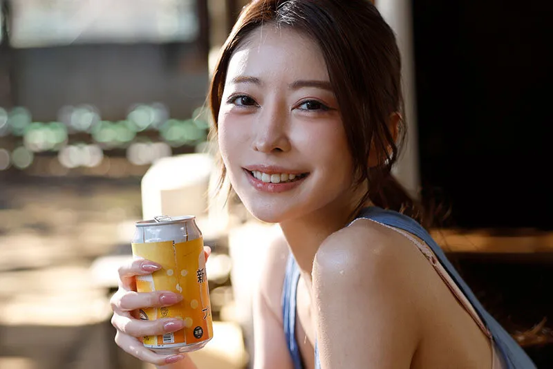 Xxx chị cạnh nhà xinh đẹp khi về quê